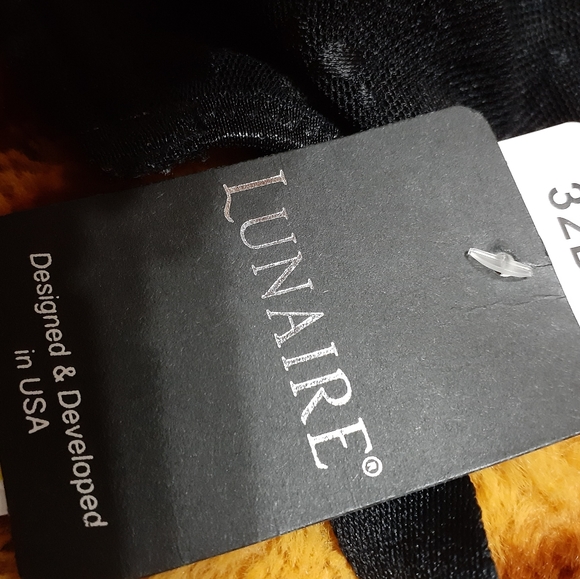NWT Lunaire women's bra size 32DD - Picture 8 of 8